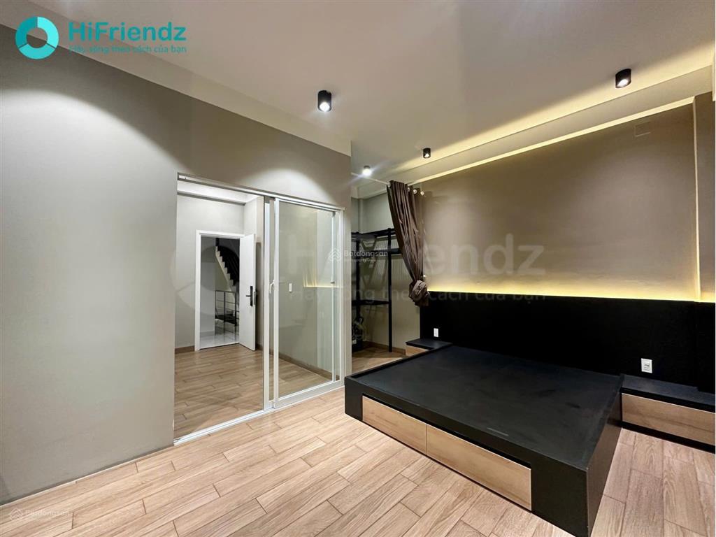 Khai trương căn hộ mới toanh cách metro thảo điền 500m di chuyển