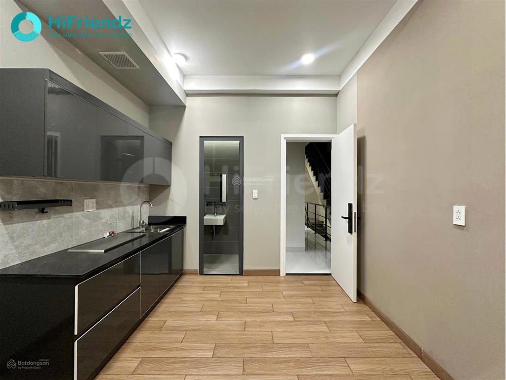 Khai trương căn hộ mới toanh cách metro thảo điền 500m di chuyển