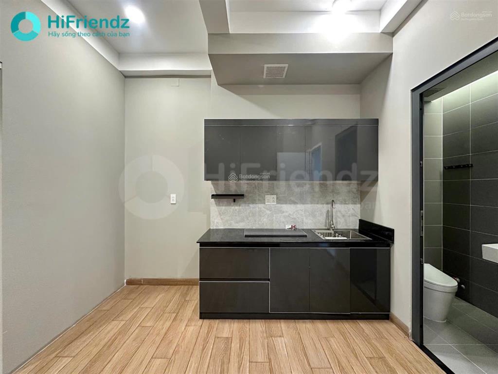 Khai trương căn hộ mới toanh cách metro thảo điền 500m di chuyển