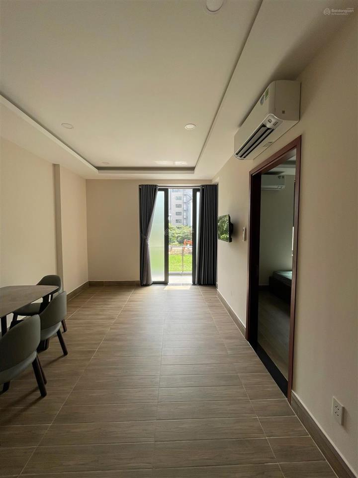 Cho thuê căn hộ cao cấp nằm trong khu compound cạnh đảo kim cương