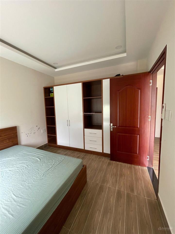 Cho thuê căn hộ cao cấp nằm trong khu compound cạnh đảo kim cương