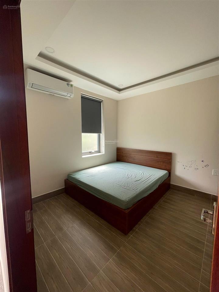 Cho thuê căn hộ cao cấp nằm trong khu compound cạnh đảo kim cương