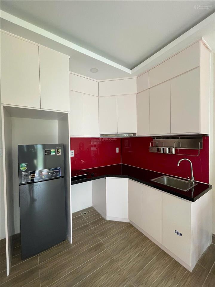 Cho thuê căn hộ cao cấp nằm trong khu compound cạnh đảo kim cương