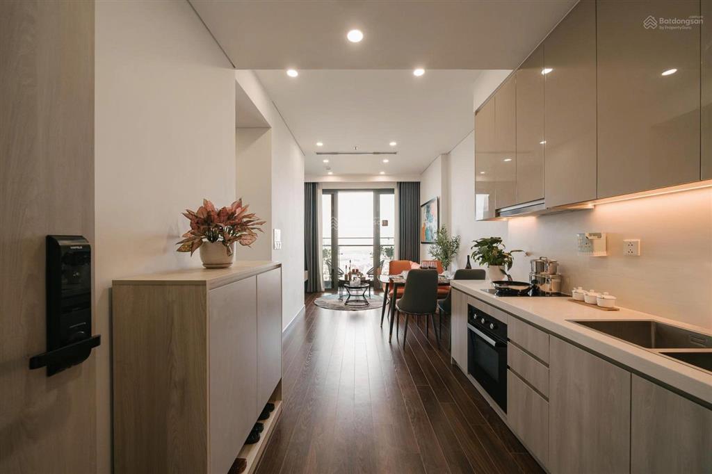 Cắt lỗ chưa từng có! 2pn masteri 54m² view hồ trực diện, căn hiếm chỉ 5,5t, cần xoay tiền bán gấp