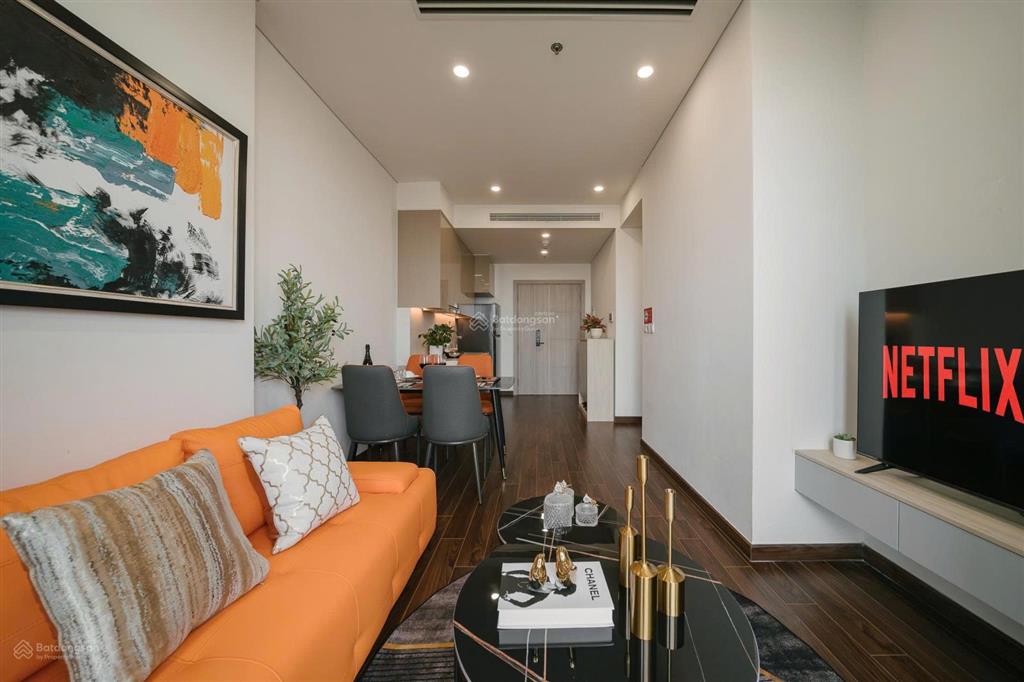 Cắt lỗ chưa từng có! 2pn masteri 54m² view hồ trực diện, căn hiếm chỉ 5,5t, cần xoay tiền bán gấp