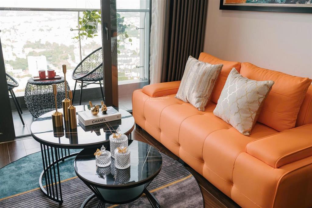 Cắt lỗ chưa từng có! 2pn masteri 54m² view hồ trực diện, căn hiếm chỉ 5,5t, cần xoay tiền bán gấp