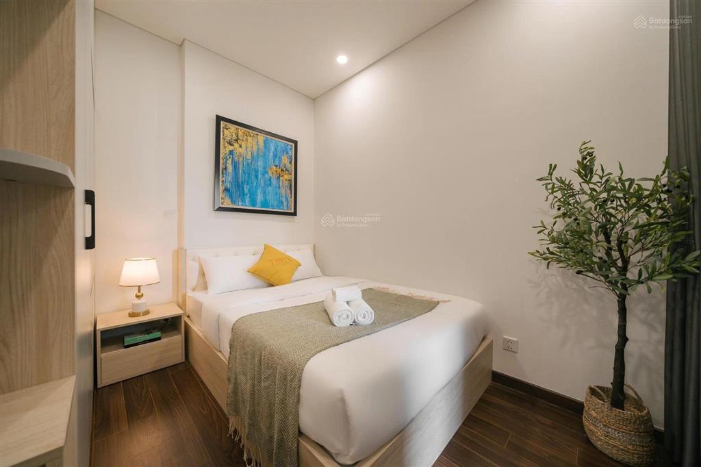 Cắt lỗ chưa từng có! 2pn masteri 54m² view hồ trực diện, căn hiếm chỉ 5,5t, cần xoay tiền bán gấp