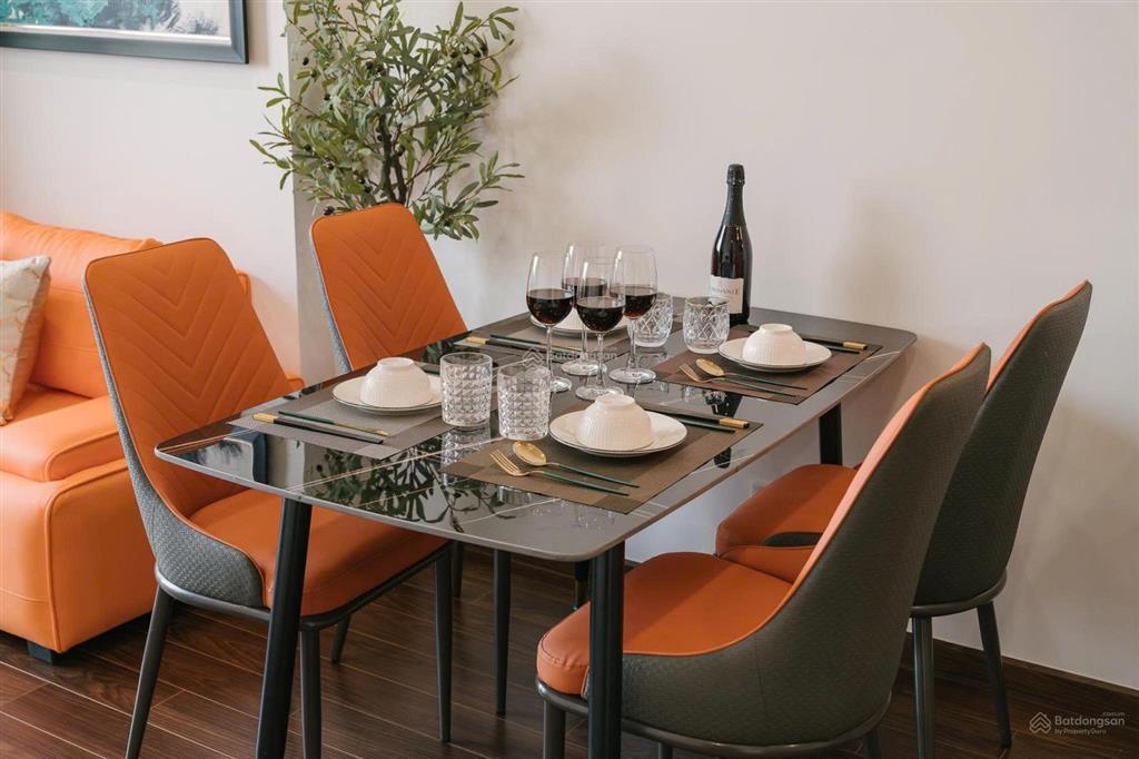 Cắt lỗ chưa từng có! 2pn masteri 54m² view hồ trực diện, căn hiếm chỉ 5,5t, cần xoay tiền bán gấp