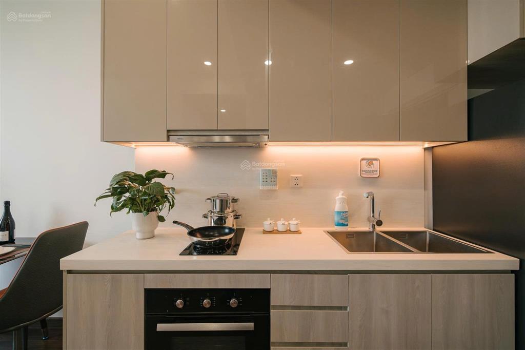 Cắt lỗ chưa từng có! 2pn masteri 54m² view hồ trực diện, căn hiếm chỉ 5,5t, cần xoay tiền bán gấp