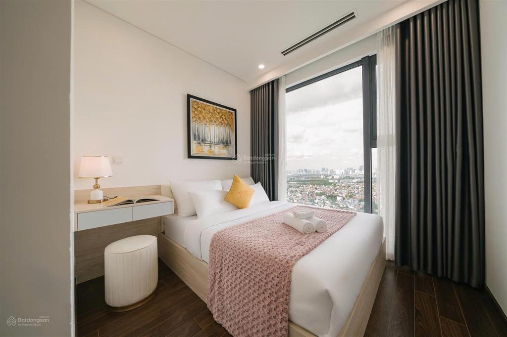 Cắt lỗ chưa từng có! 2pn masteri 54m² view hồ trực diện, căn hiếm chỉ 5,5t, cần xoay tiền bán gấp