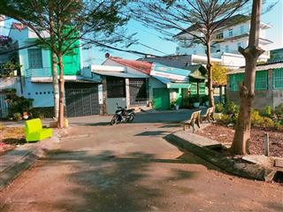 Đất khu dân cư nguyễn bình nhơn đức 5x16m=3tỷ650 shr ccl