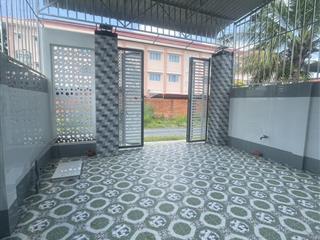 Đối diện trường thcs bàu năng kinh doanh nhỏ được