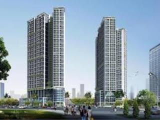 6 tỷ bán căn hộ 78m2, 2 ngủ, 2 vệ sinh bàn giao full nội thất tầng trung view thành phố