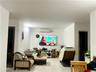 Nhỉnh 5 tỷ bán căn hộ 78m2 2 ngủ 2 vệ sinh trung tâm hoàng mai để lại hết nội thất dự án tân mai