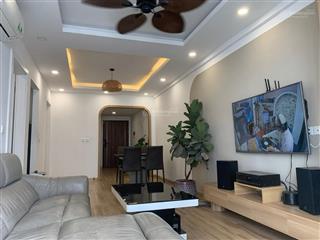Chủ nhà cần gấp bán căn 2 ngủ trung tâm thanh xuân 79m2, 2 ngủ 2 vệ sinh để lại hết nội thất