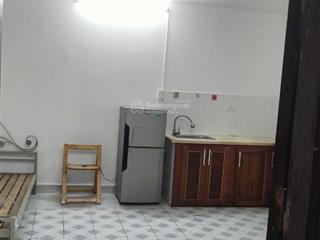 Cho thuê gấp phòng dạng căn hộ khép kín đủ đồ sát công viên hồ 7 mẫu