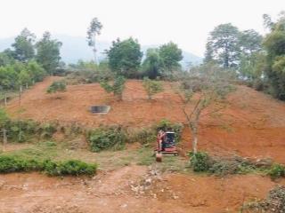 Chính chủ bán mảnh đất tại liên sơn, lương sơn, hòa bình, 4 tỷ, 2700m2