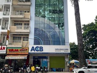 Toà nhà mt mạc đĩnh chi, quận 1  7.5x20m  hầm 9 tầng  hđt 250 triệu/tháng  giá 85 tỷ