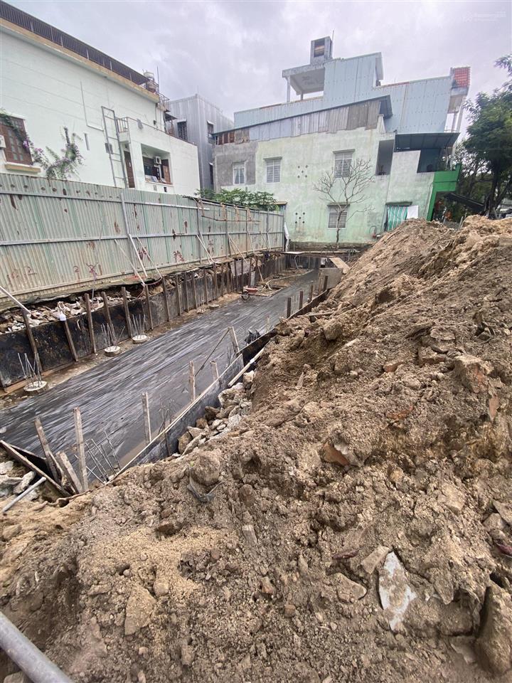 Lô đất phùng hưng cách biển 200m, cách cao đẳng fpt 150. cam kết giá rẻ nhất thị trường