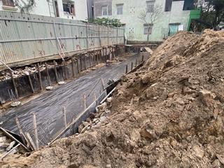 Lô đất phùng hưng cách biển 200m, cách cao đẳng fpt 150. cam kết giá rẻ nhất thị trường