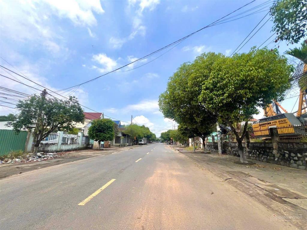 Cặp lô mặt tiền kinh doanh phước tân cổng 11, chợ tân mai 2 đi 3p , sổ riêng, đất odt 1 tỷ99 tlcc