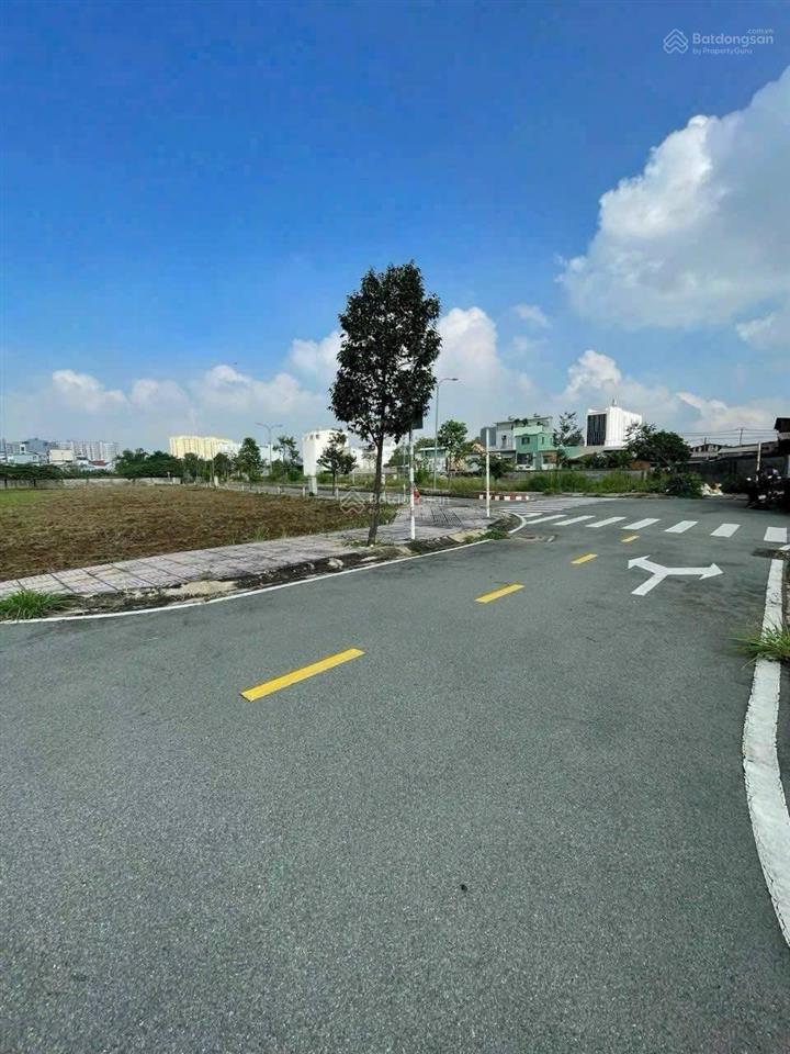 Cặp lô mặt tiền kinh doanh phước tân cổng 11, chợ tân mai 2 đi 3p , sổ riêng, đất odt 1 tỷ99 tlcc