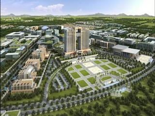 Đất nền sổ đỏ tp.hcm, liên kề the oasis riverside, đh việt đức và 2 kđt sun group giá 10tr/m2