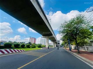 Siêu hot bán đất 120m2 tặng nhà xưởng đang cho thuê 12tr/th ngang 7m ngay trạm metro bình thái