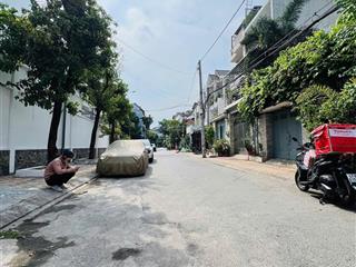 Bán nhà c4 và 4 phòng trọ 100m2 ngang 5m hxh thông sát hoàng diệu 2 8.5 tỷ