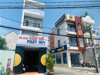 Bán lô đất biệt thự  91m2  ngang lớn 8m  hxh ngay phạm văn đồng  8.2 tỷ