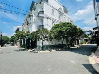 Hàng hiếm bán nhanh 2 lô đất kdc thiên niên kỷ hoàng diệu 2 60m2 hxh có vỉa hè 6 tỷ nhỉnh