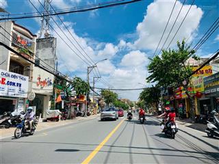 Hàng hiếm ở vị trí vip  lô góc phường bình thọ kế bên chung cư moonlight 110m2 9.5 tỷ