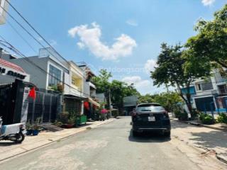 Hàng đầu tư  bán nhà c4 gần hoàng diệu 2 157m2 ngang 6m hxh 6m 65tr/m2