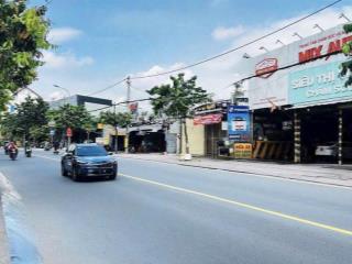 Còn đúng 1 lô duy nhất hẻm xe hơi 50m2 xây full  trung tâm phường trường thọ 4.8 tỷ