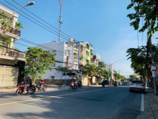 Mtkd hiếm có đặng văn bi bình thọ 130m2 ngang 5,4m gpxd 8 tầng 24 tỷ