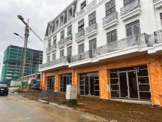 Mở bán lô shophouse  nhà phố trung tâm hành chính mới sapa  hỗ trợ vay ngân hàng, sẵn sổ