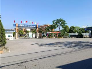 Chính chủ bán lô đất 45m tại đại áng ngọc hồi, ô tô đỗ cửa, đối diện khu đô thị c3 chỉ hơn 3 tỷ