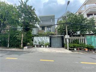 Cho thuê biệt thự khu tên lửa, đường số 5. đối diện công viên, trường học. 8x20m. giá 40 triệu