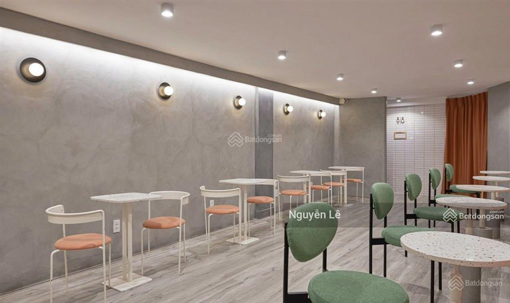 Cần cho thuê mặt tiền đồng khởi quận 1 giá 88tr