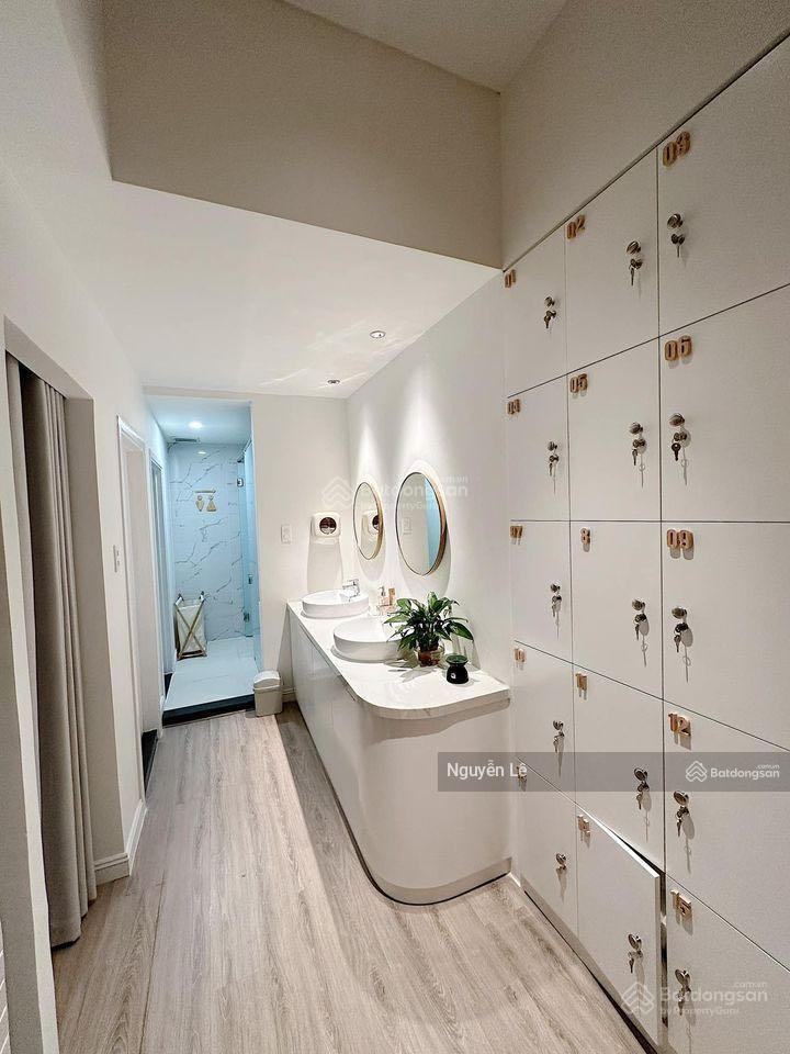 Chính chủ cần cho thuê gấp nguyên căn nguyễn gia trí d2 giá 80 triệu