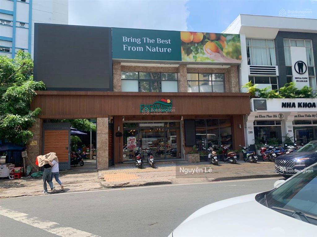 Cần cho thuê gấp mặt bằng ngang 16m góc nguyễn thị minh khai  cao thắng quận 1 giá 138 triệu/th