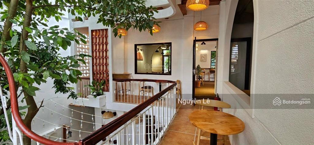 Cần cho thuê gấp nguyên căn trần huy liệu, ngang 12m giá 50 triệu/th