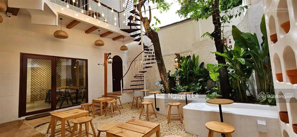 Cần cho thuê gấp nguyên căn trần huy liệu, ngang 12m giá 50 triệu/th