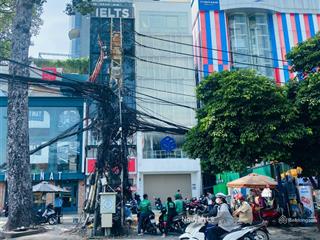 Chính chủ cho thuê mặt tiền ngang 6m cmt8 ngay vòng xoay đường 3/2 giá 68 triệu
