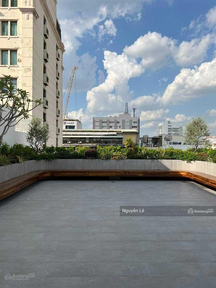 Chính chủ cần cho thuê tòa nhà ngang 9m mặt tiền trung tâm quận 1 dtsd 500m2 giá 168tr