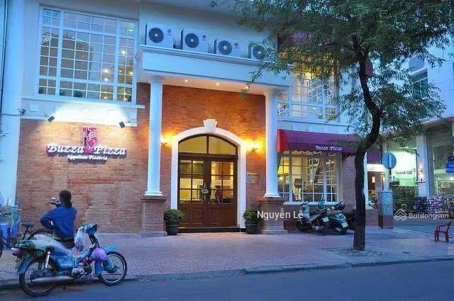 Cần cho thuê gấp góc 2mt lưu văn lang + nguyễn trung trực giá 128tr
