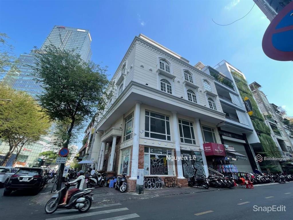 Cần cho thuê gấp góc 2mt lưu văn lang + nguyễn trung trực giá 128tr