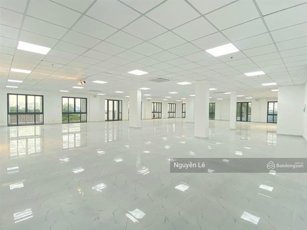 Cần cho thuê mặt tiền toà nhà đường cao thắng ngang 22m giá chỉ 280tr