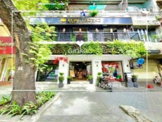 Chính chủ cần cho thuê mặt tiền ngang 12m lê lợi, phường bến thành, quận 1 giá tốt bao đẹp