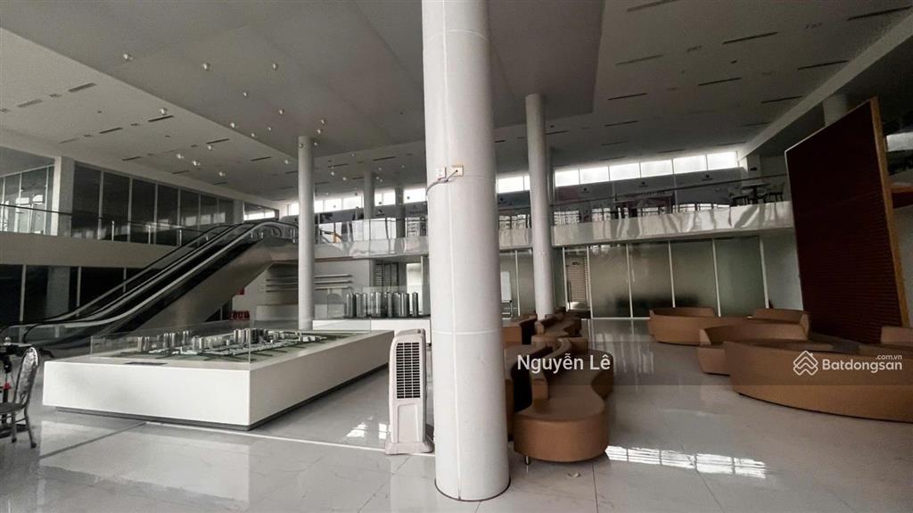 Chính chủ cần cho thuê tòa nhà góc 4 mặt tiền đường lương định của khu an khánh quận 2 giá tốt